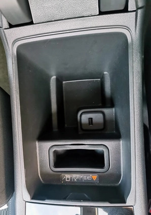 Opel Insignia cena 54900 przebieg: 83850, rok produkcji 2017 z Bydgoszcz małe 529